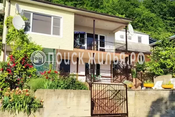 «Анжелика», Краснодарский край, Дедеркой, Приморская, д.41