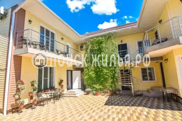 Гостевой дом «Арина», Архипо-Осиповка