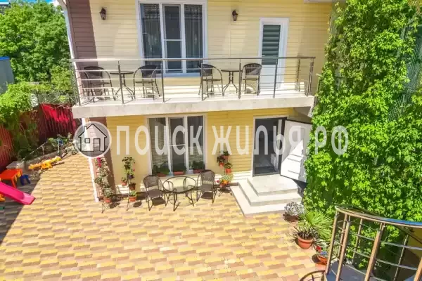 Гостевой дом «Арина», Архипо-Осиповка