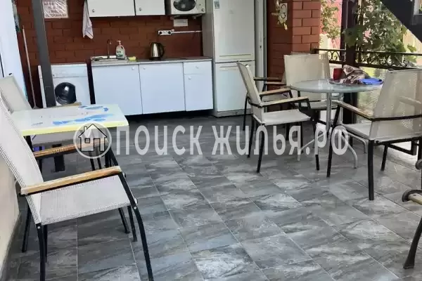 Гостевой дом «На Шевченко», Геленджик Гостевой дом «На Шевченко», Геленджик