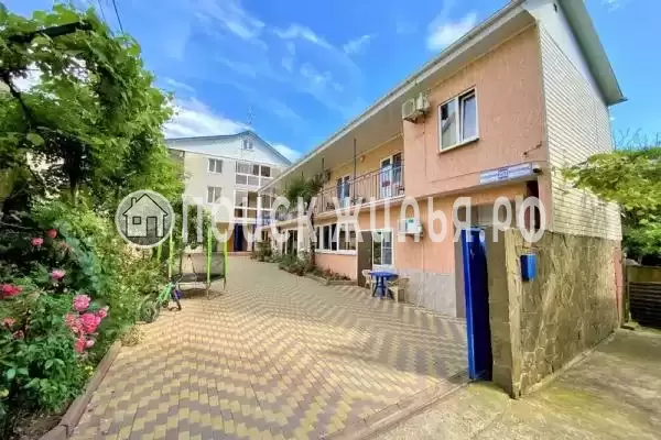 «Райский берег», Вардане «Райский берег», Вардане