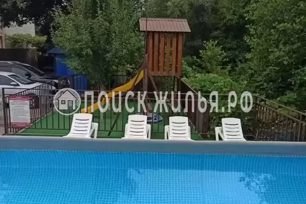 «Райский берег», Вардане «Райский берег», Вардане