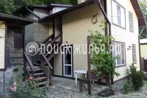 «Морской бриз», Краснодарский край, Пляхо, Яблоневый сад, д.45