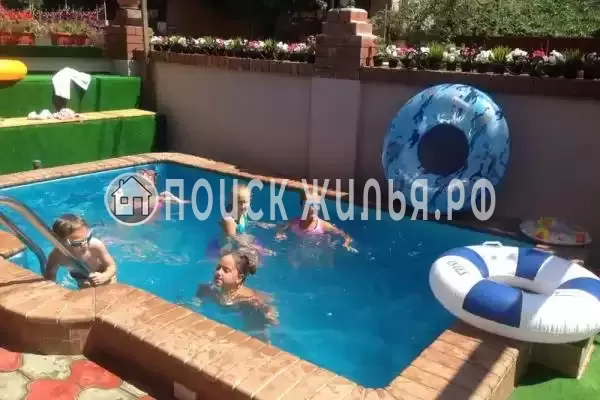 Частный сектор «Курортный дворик», Краснодарский край, Сочи, Адлер, Чкалова, д.17А Частный сектор «Курортный дворик», Краснодарский край, Сочи, Адлер, Чкалова, д.17А