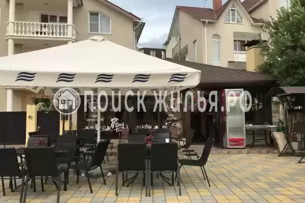 Гостевой дом «В Гостях у Марка», Адлер Гостевой дом «В Гостях у Марка», Адлер
