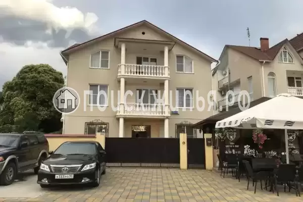 «В гостях у Марка»