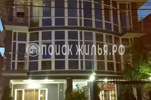 Гостевой дом «Наира», Адлер