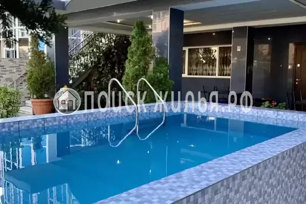 Гостевой дом «Наира», Краснодарский край, Сочи, Адлер, Просвещения, д.148Г