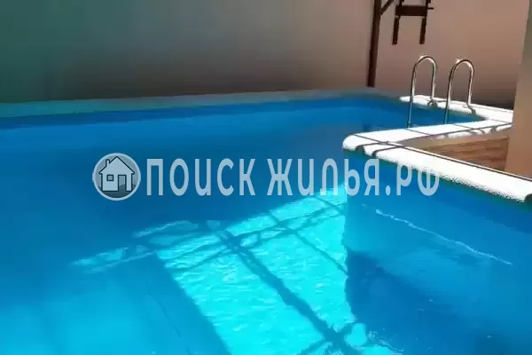 Частный сектор «Дом На Морской», Архипо-Осиповка