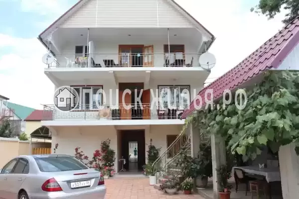 «У Любавы», Краснодарский край, Сочи, Вардане, Фруктовая, д.5А «У Любавы», Краснодарский край, Сочи, Вардане, Фруктовая, д.5А