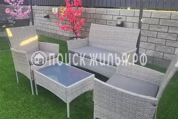 «У Нателлы», Волконка