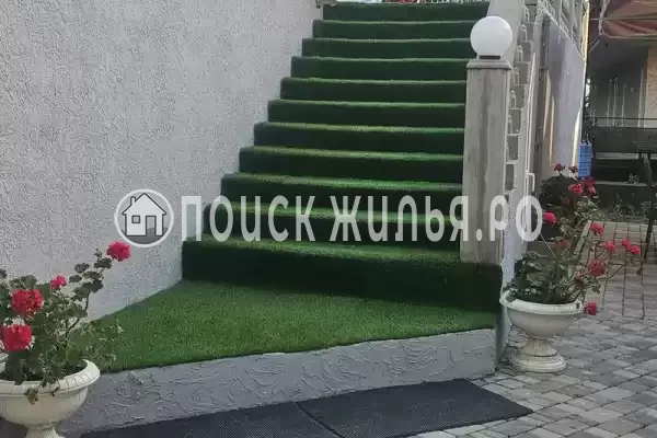 «У Нателлы», Волконка