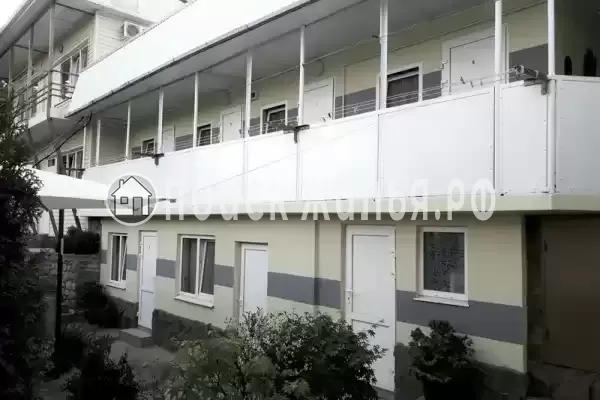 «Агеевъ», Краснодарский край, Сочи, Лазаревское, Павлова, д.45