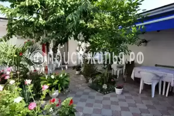 Гостевой дом «Водолейчик», Алушта Гостевой дом «Водолейчик», Алушта