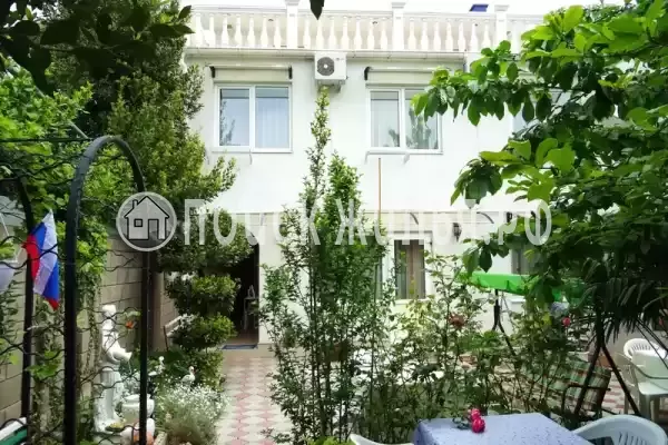 Гостевой дом «Водолейчик», Алушта Гостевой дом «Водолейчик», Алушта