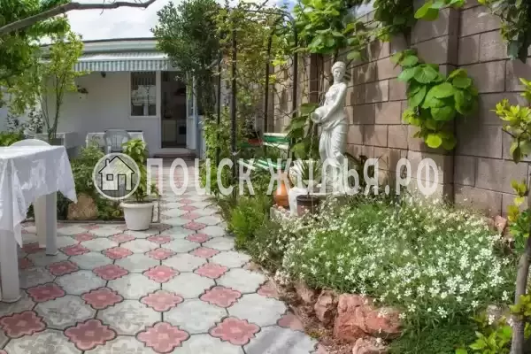 Гостевой дом «Водолейчик», Алушта Гостевой дом «Водолейчик», Алушта