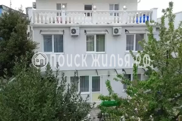 Гостевой дом «Водолейчик»