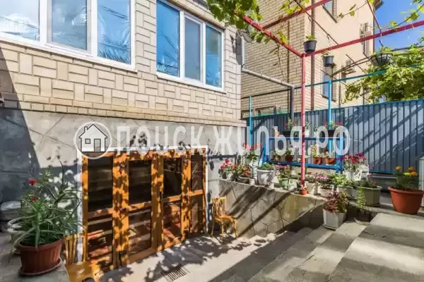 «Марго», Краснодарский край, Витязево, , д.