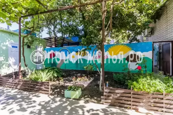 «Марго», Витязево