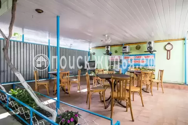 «Марго», Витязево