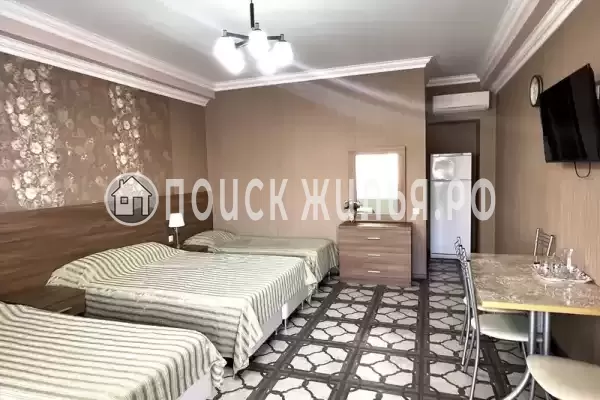 «Анна», Краснодарский край, Сочи, Адлер, Просвещения, д.85