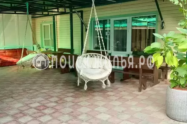 Гостевой дом «В гостях у Анжелы», Архипо-Осиповка