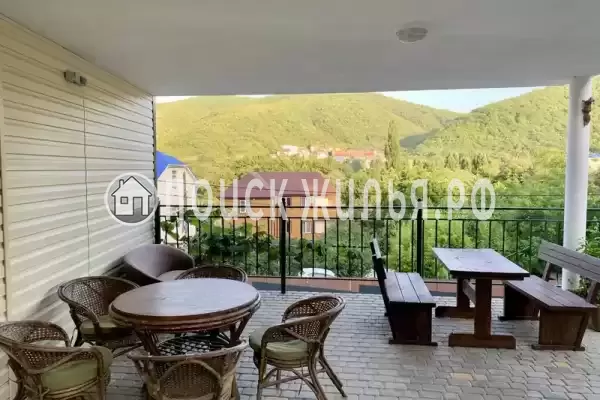 Гостевой дом «В гостях у Анжелы», Архипо-Осиповка