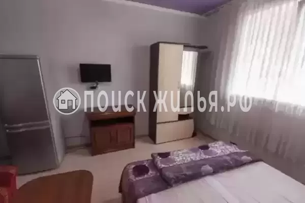 «Руслан», Хоста