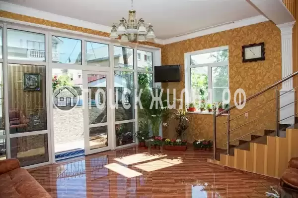 Гостевой дом «Vegas», Адлер