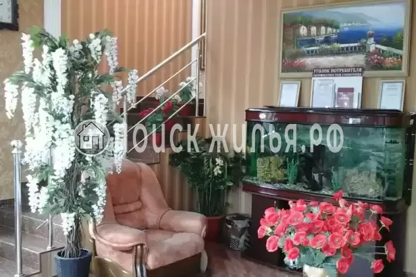 Гостевой дом «Vegas», Адлер