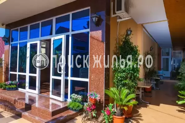 Гостевой дом «Vegas», Адлер