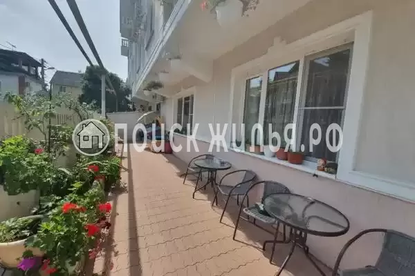 Гостевой дом «Кристина», Адлер