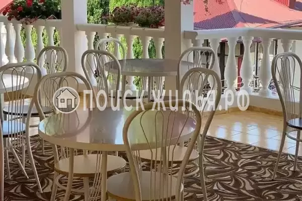 Гостевой дом «Кристина», Адлер