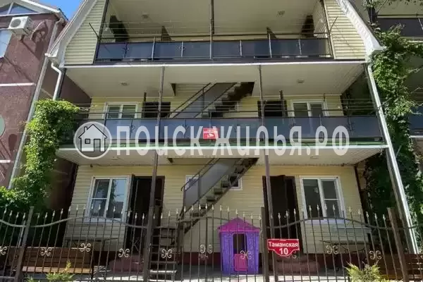 «На Таманской», Голубицкая «На Таманской», Голубицкая