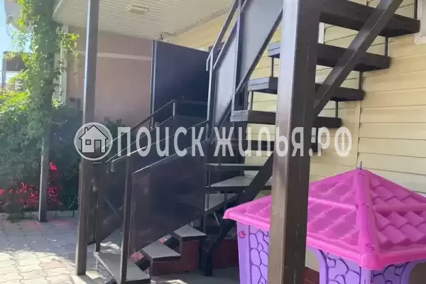 «На Таманской», Голубицкая «На Таманской», Голубицкая