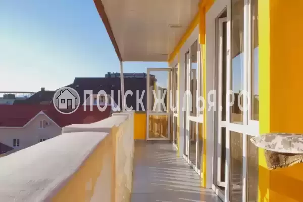 «Иркутск-Байкал», Адлер