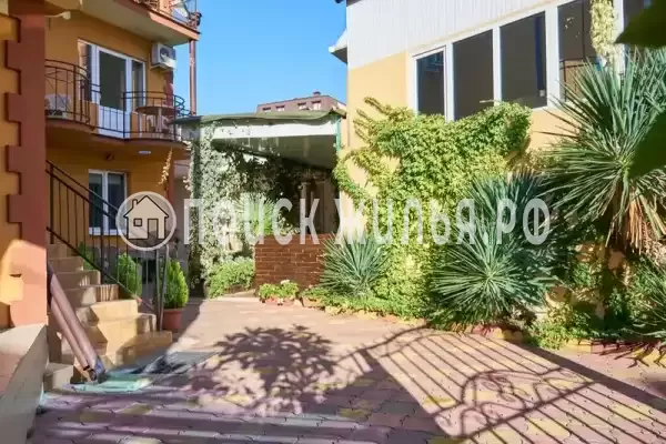 Гостевой дом «С дельфинами», Адлер