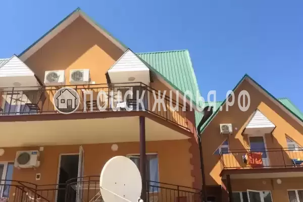 Гостевой дом «С дельфинами», Краснодарский край, Сочи, Адлер, Просвещения, д.87А Гостевой дом «С дельфинами», Краснодарский край, Сочи, Адлер, Просвещения, д.87А