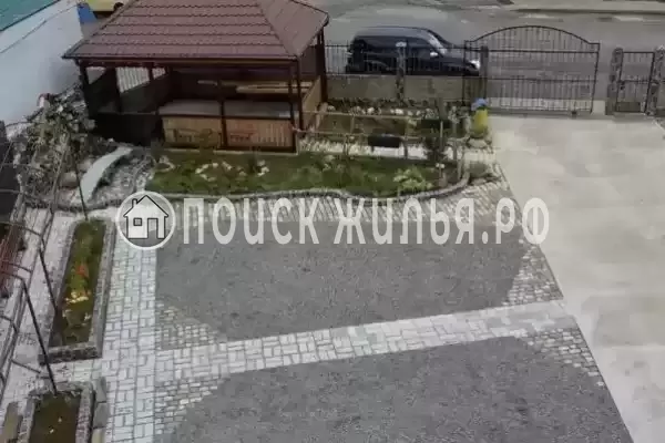 Гостевой дом «Абхазская усадьба», Гагра