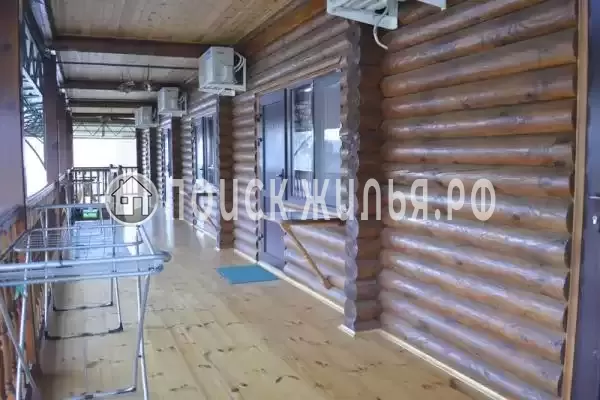 Гостевой дом «Абхазская усадьба», Гагра