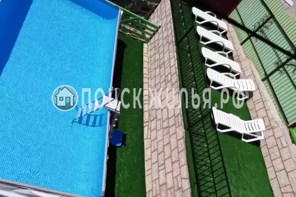 «Азалия», Адлер