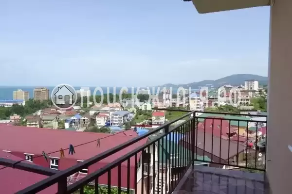 «Азалия», Адлер