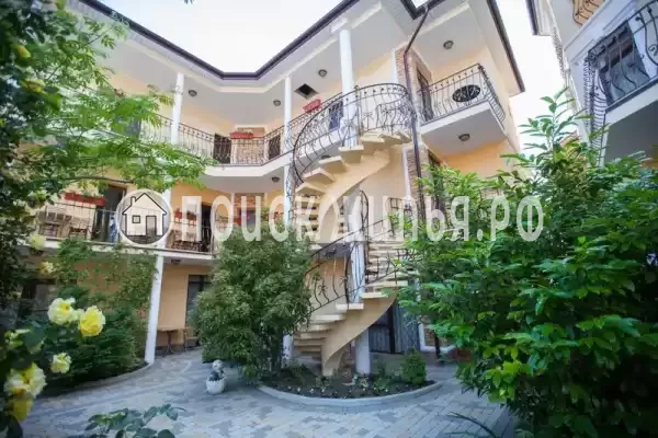 Гостевой дом «Приветливый», Кабардинка Гостевой дом «Приветливый», Кабардинка