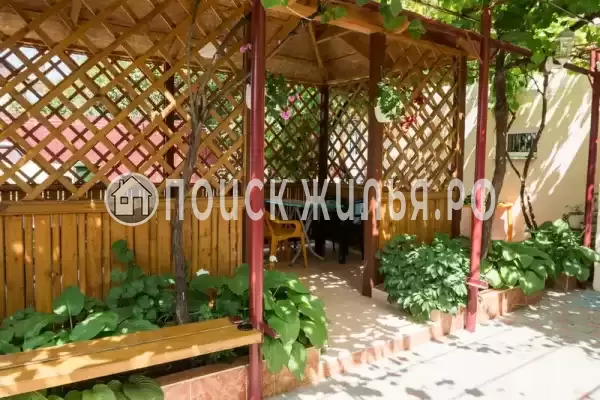 Гостевой дом «Орхидея», Кабардинка Гостевой дом «Орхидея», Кабардинка