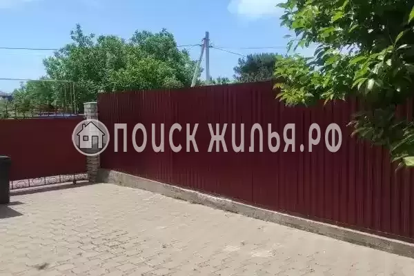 Гостевой дом «Орхидея», Кабардинка Гостевой дом «Орхидея», Кабардинка