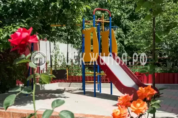 Гостевой дом «Пролетарская 100», Кабардинка Гостевой дом «Пролетарская 100», Кабардинка