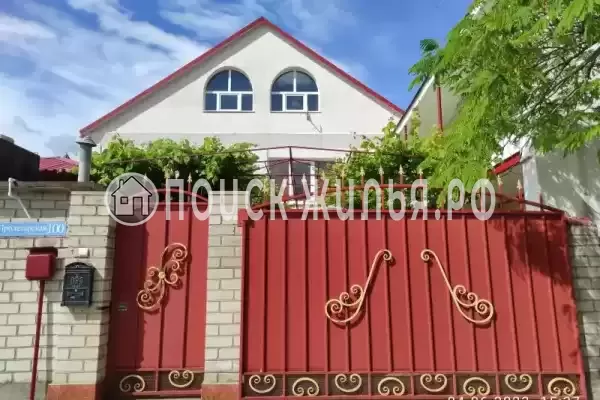 Гостевой дом «Орхидея», Кабардинка Гостевой дом «Орхидея», Кабардинка