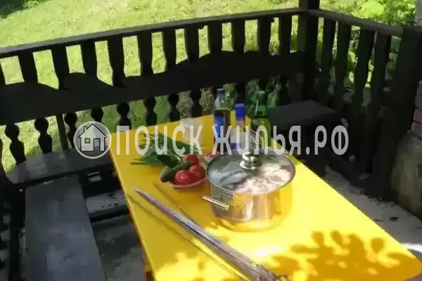 «Катюша», Дедеркой