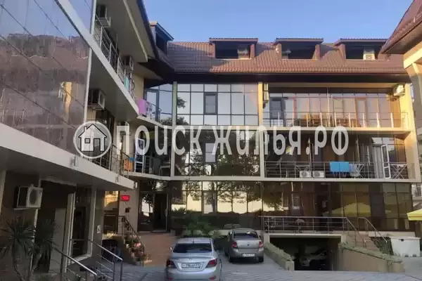 «Натали», Краснодарский край, Сочи, Лазаревское, Лазарева, д.200