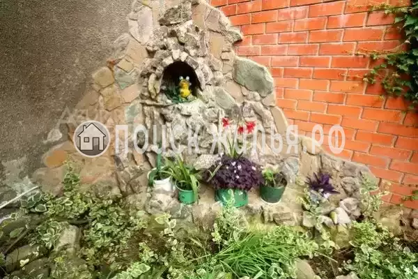 «Василек», Лазаревское